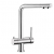 Bateria Blanco FONTAS chrom 515581